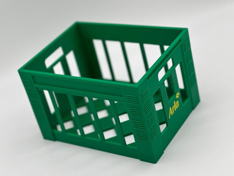 Arla kasse mini
