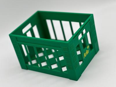 Arla kasse mini