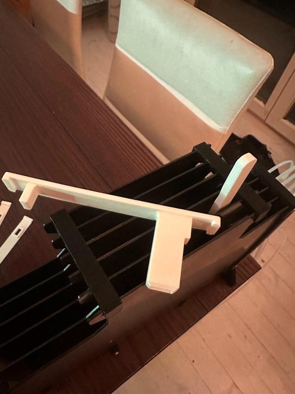 MMU3 Buffer Simple Loading Helper