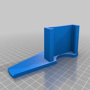 Mobile holder for car CD slot iphone SE