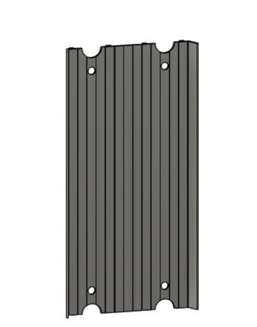 Hot Wheels Wide Track 180mm Version