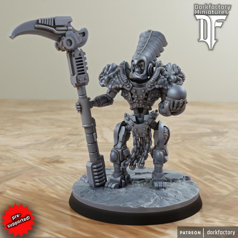 Gorebots - King of Gore