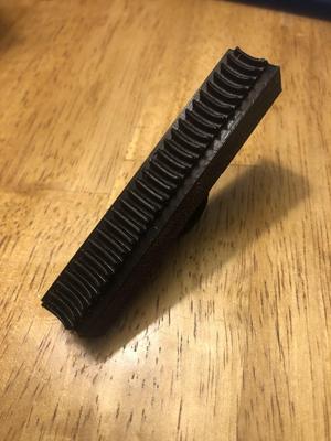 Stanley Screw Drive Garage Door Carriage - Part 49223