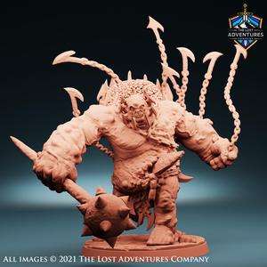 Greater Plague Carrier