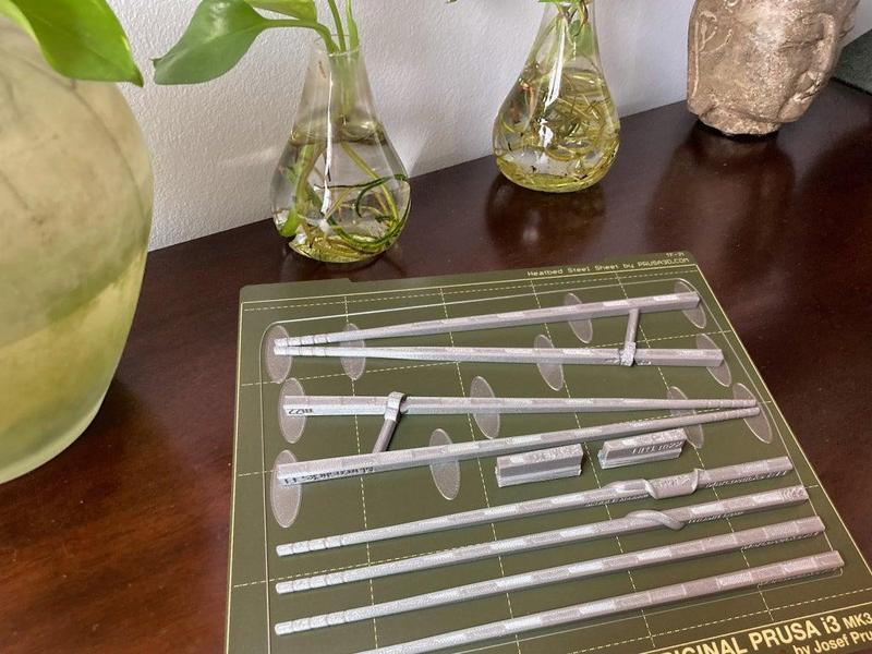 Model C1 Marcosticks Combo