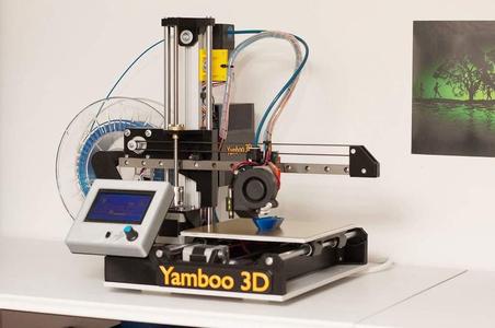 Yamboo 3D printer