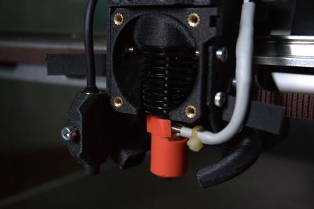 EVA3 CHC Pro with V6DM Heatsink
