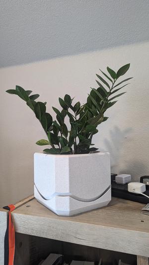 Indoor Planter - Square