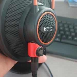 Antlion Modmic adapter for AKG K712