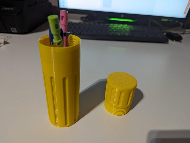 Pencil Case