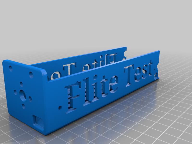 FT Power Pod with Script