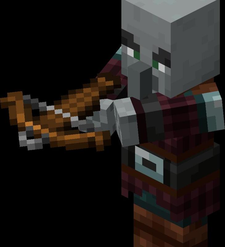 pillieager base model