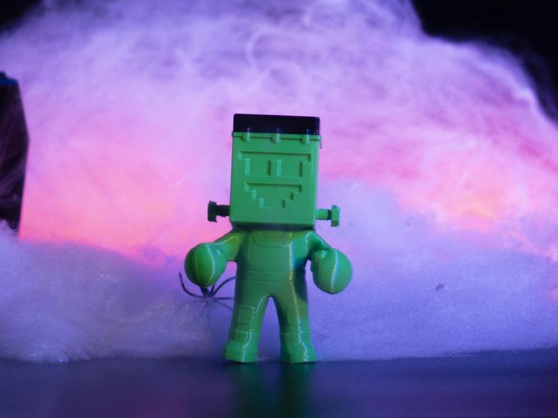 Frankimeno - Filameno