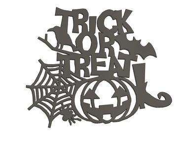 Trick or Treat