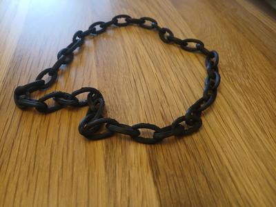 Fashion Chain
