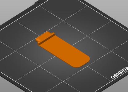 Simple Bookmark (Remix)