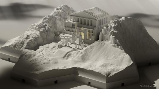 [Free tile] Segone 2 : The lost temple