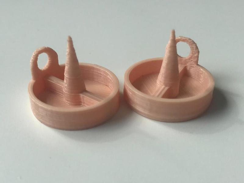 mieren ant hormigas liquid feeder