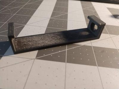 Simple Phone Clip