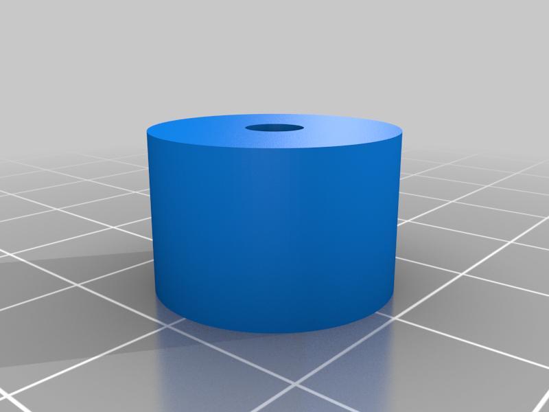 iLife V6 robot vacuum rubber axis