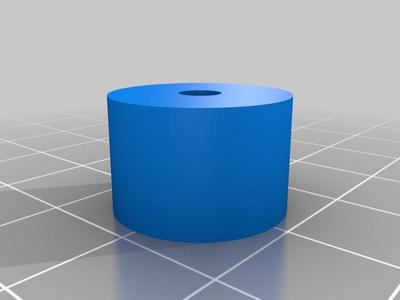 iLife V6 robot vacuum rubber axis