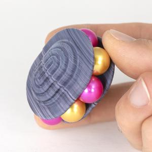 Kwiblet Puzzle // Echo