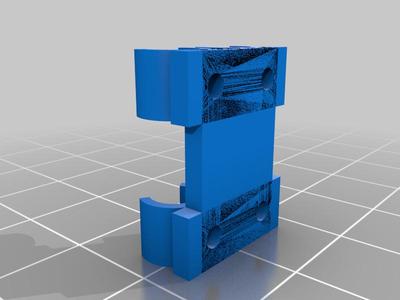 glas tube fuse holder