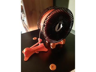 Automatic Filament Cutter