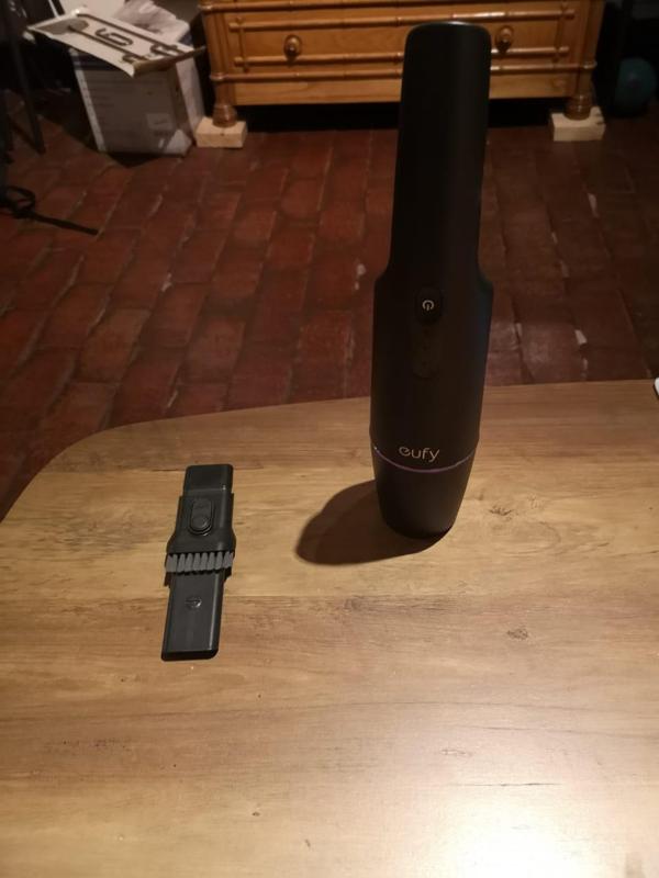 Base for Eufy H11 Wireless Vacuum cleaner