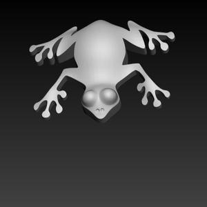 FROG