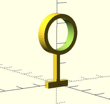 Shower Drain Pull-up Hook