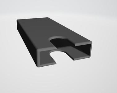 Case for Nuki Fob