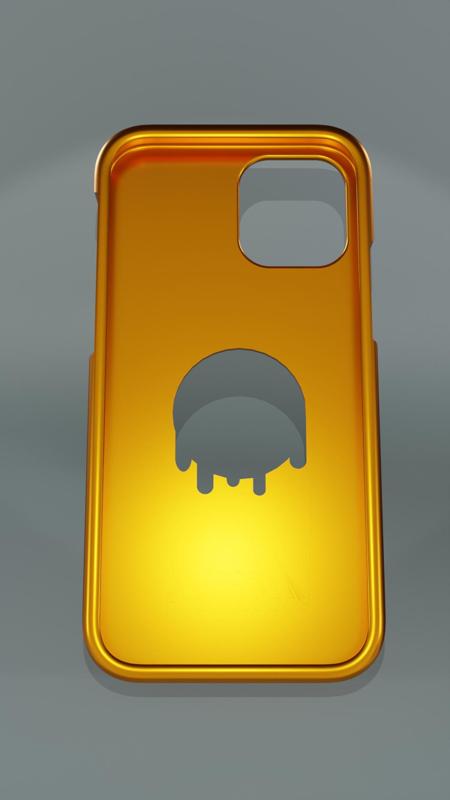 Joba's Iphone 12 Case