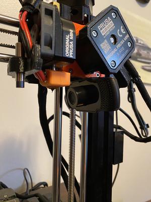 MINI+ HD Webcam Mount