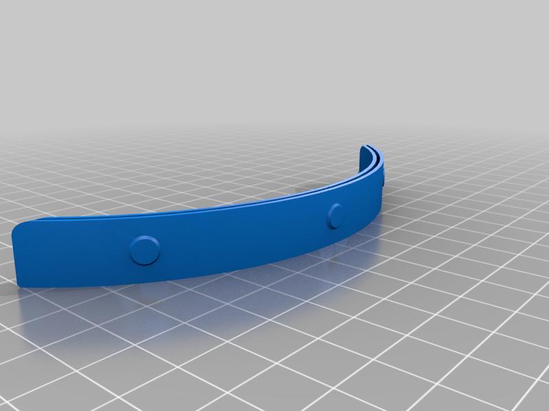 Prusa Research Remix Bottom Reinforcement