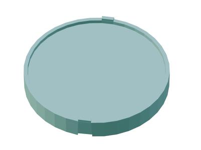 Stackable Coaster