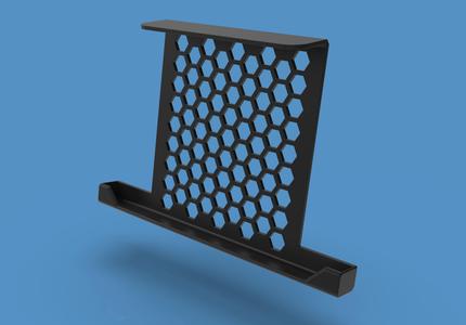 Tablet Hanger