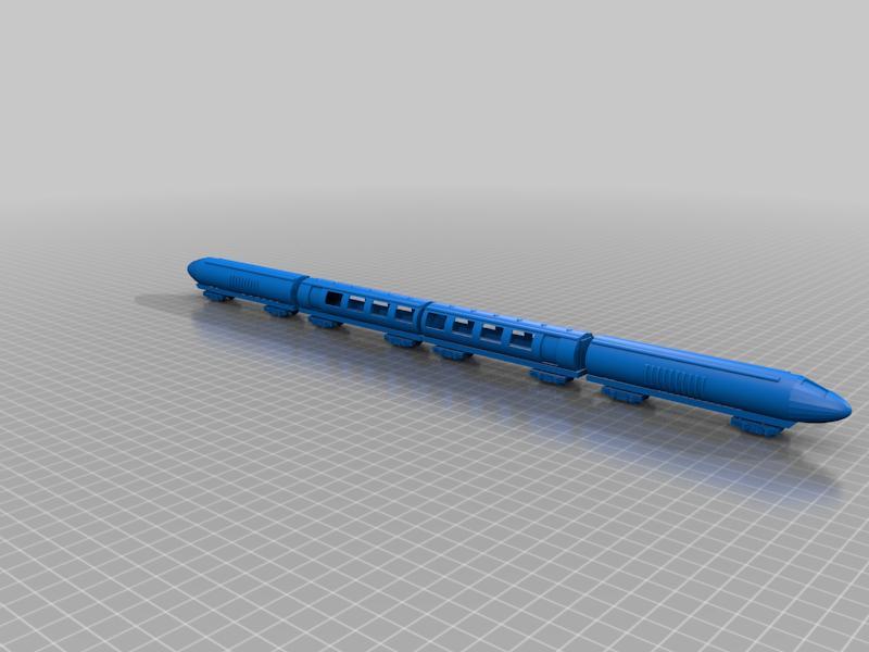 Bullet Train