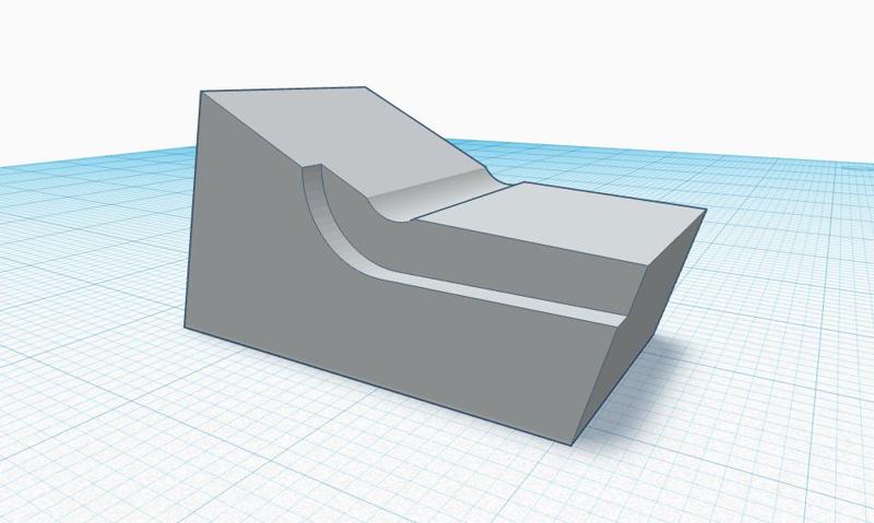 FX Dreamline Single Shot Adapter