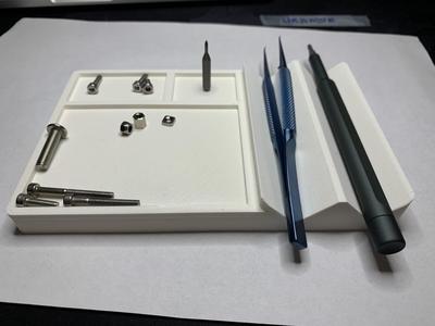 stand for electronics