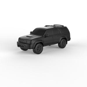 Toyota 4Runner 1999 (PRE-SUPPORTED)