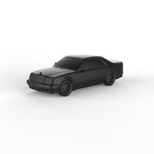 Mercedes-Benz E-class Coupe AMG (PRE-SUPPORTED)