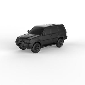 Nissan Terrano II (PRE-SUPPORTED)