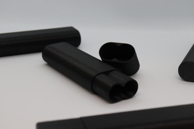 Dual-Doob-Tube / Joint Box