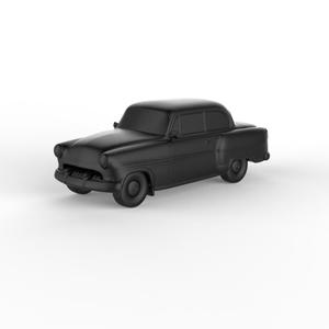 Opel Olympia Rekord (PRE-SUPPORTED)