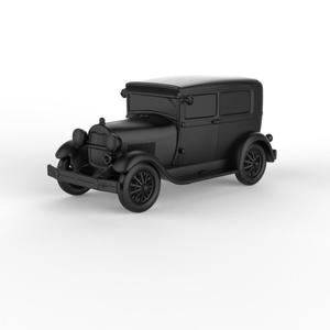 Ford Model A Tudor 1929 (PRE-SUPPORTED)