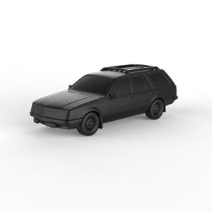 Holden Commodore Wagon 1981 (PRE-SUPPORTED)