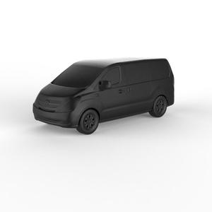 Hyundai IMax 2010 (PRE-SUPPORTED)
