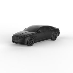 Jaguar XJ 2010 (PRE-SUPPORTED)
