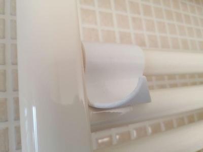 Strong Hook for Towel Radiator